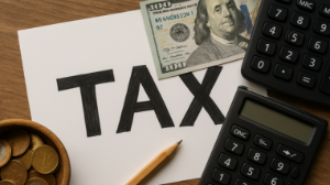 Қазақстан экономикасы бизнес бөлшектеу схемаларынан миллиардтаған теңге жоғалтып отыр