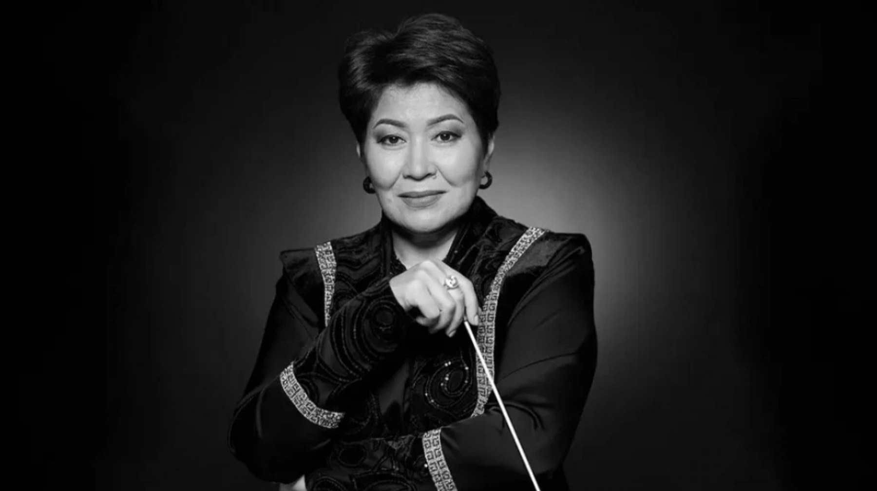 Қазақстандық танымал дирижер өмірден өтті