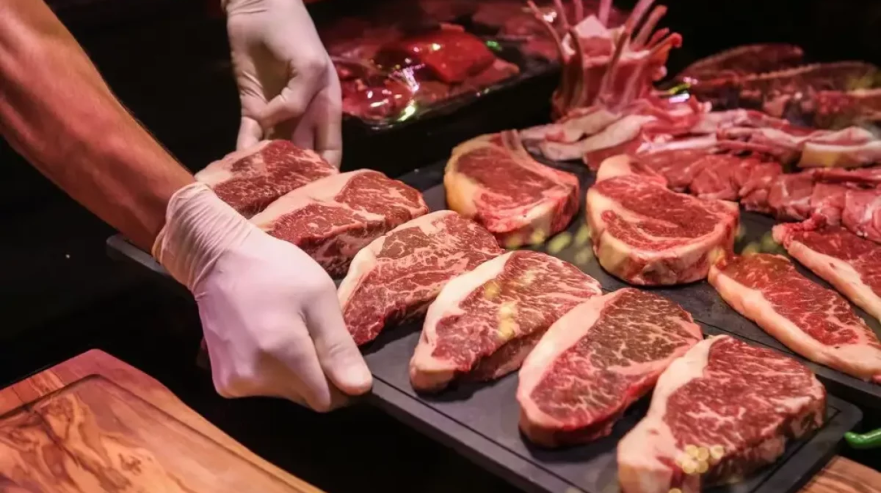 Жылқы еті әлеуметтік маңызы бар тауарлар тізбесіне енуі мүмкін 