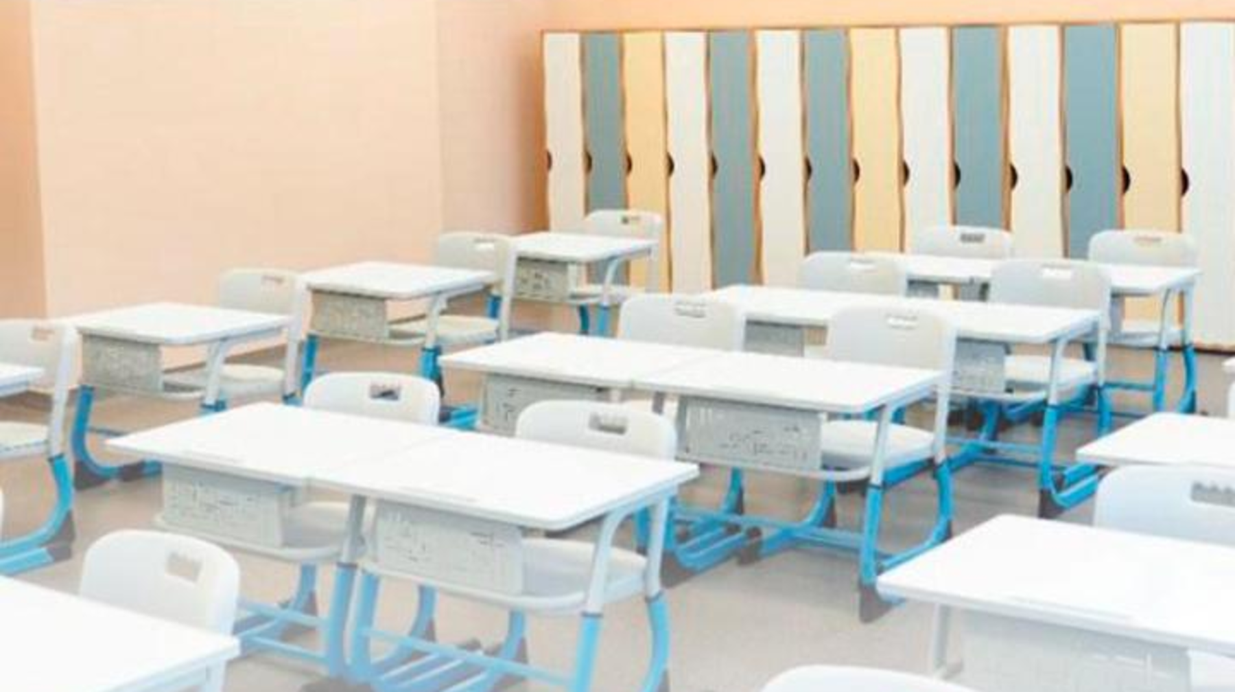 Қазақстанда екі жылда үш ауысымды мектеп саны 3 есеге азайды