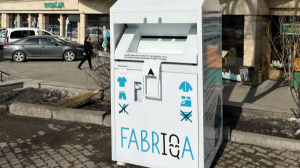 Алматылықтар бір айда 20 мыңнан астам қажетсіз киім тапсырды