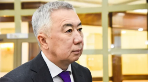 Үкімет депутаттардың қосымша құн салығы бойынша тіркеу шегін арттыру туралы ұсынысын қабылдады