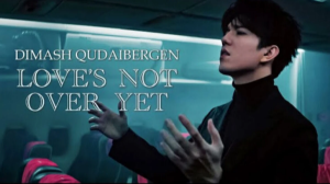 Димаш Алматыда жанкүйерлермен кездеседі