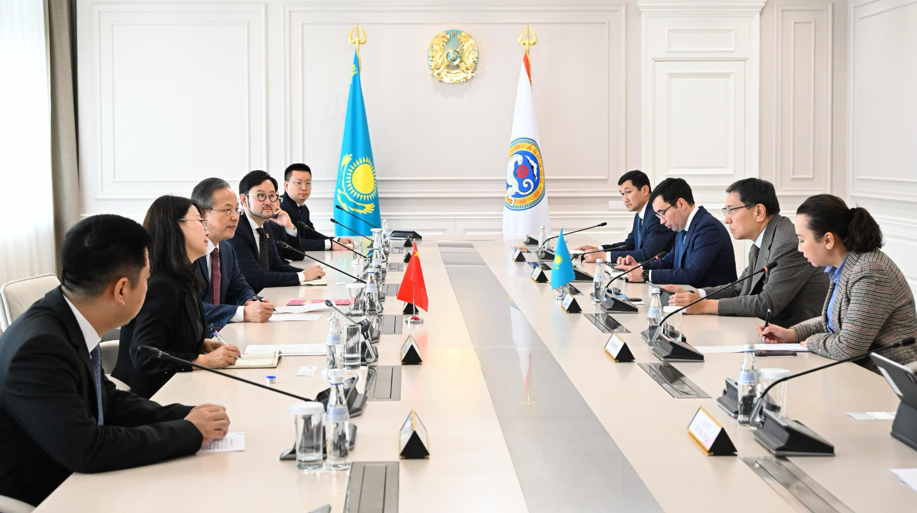 Алматыда 2000 тонна қалдық өңдеп 60 МВт-қа дейін электр энергиясын өндіретін зауыт салынады