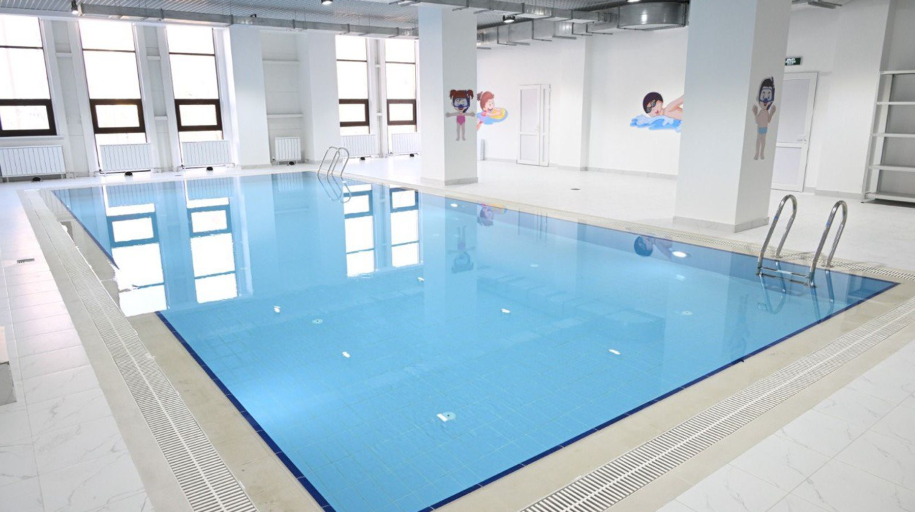 Тағы бір ДСК 2026 жылдың соңында Алматының Түрксіб ауданында пайда болады