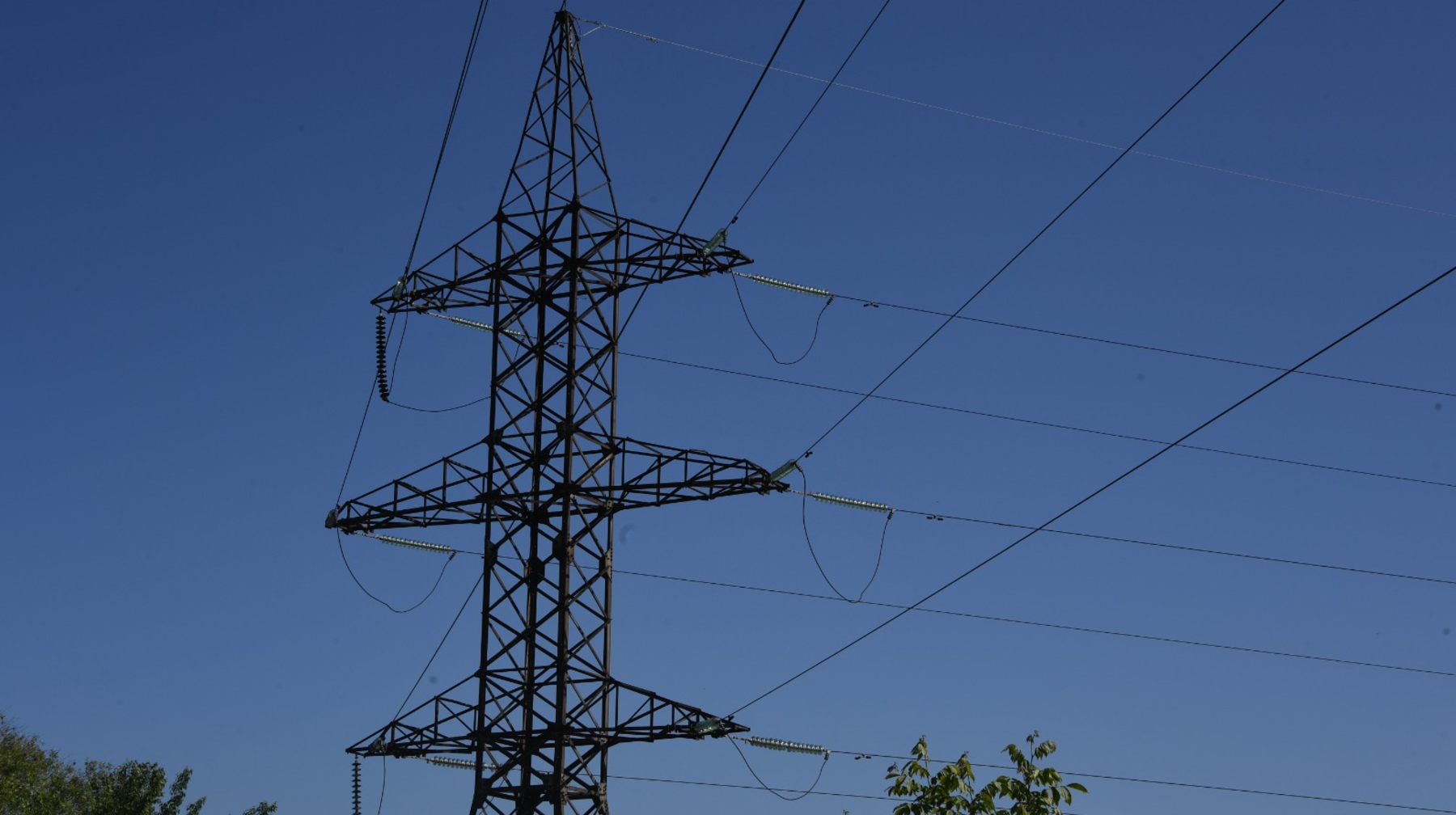 2025 жылы Алматының Түрксіб ауданында 54 км-ден астам электр желілері жаңғыртылады