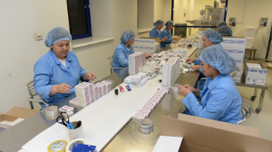 Алматылықтар  2% және 6% мөлшерлеме бойынша несие ала алады