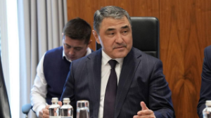 Қазақстанда Ислам даму банкінің қолдауымен 4 жаңа су қоймасы салынады