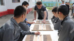 Қазақтың тоғызқұмалағы Оңтүстік Кореядағы  оқу бағдарламасына енді