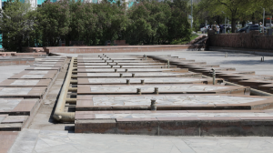 Алматыда алғаш рет төрт ірі субұрқақ кешені реконструкциядан өтеді