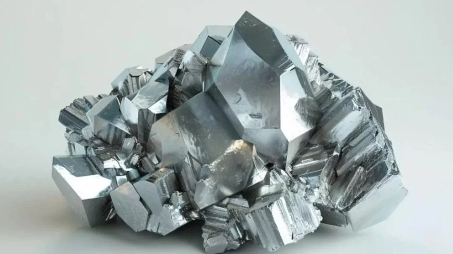  Қазақстанда сирек кездесетін жер элементтерінің мол қоры табылды