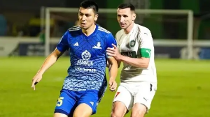 Бүгін футболдан Қазақстан кубогының 1/8 финалдық ойындары өтеді  