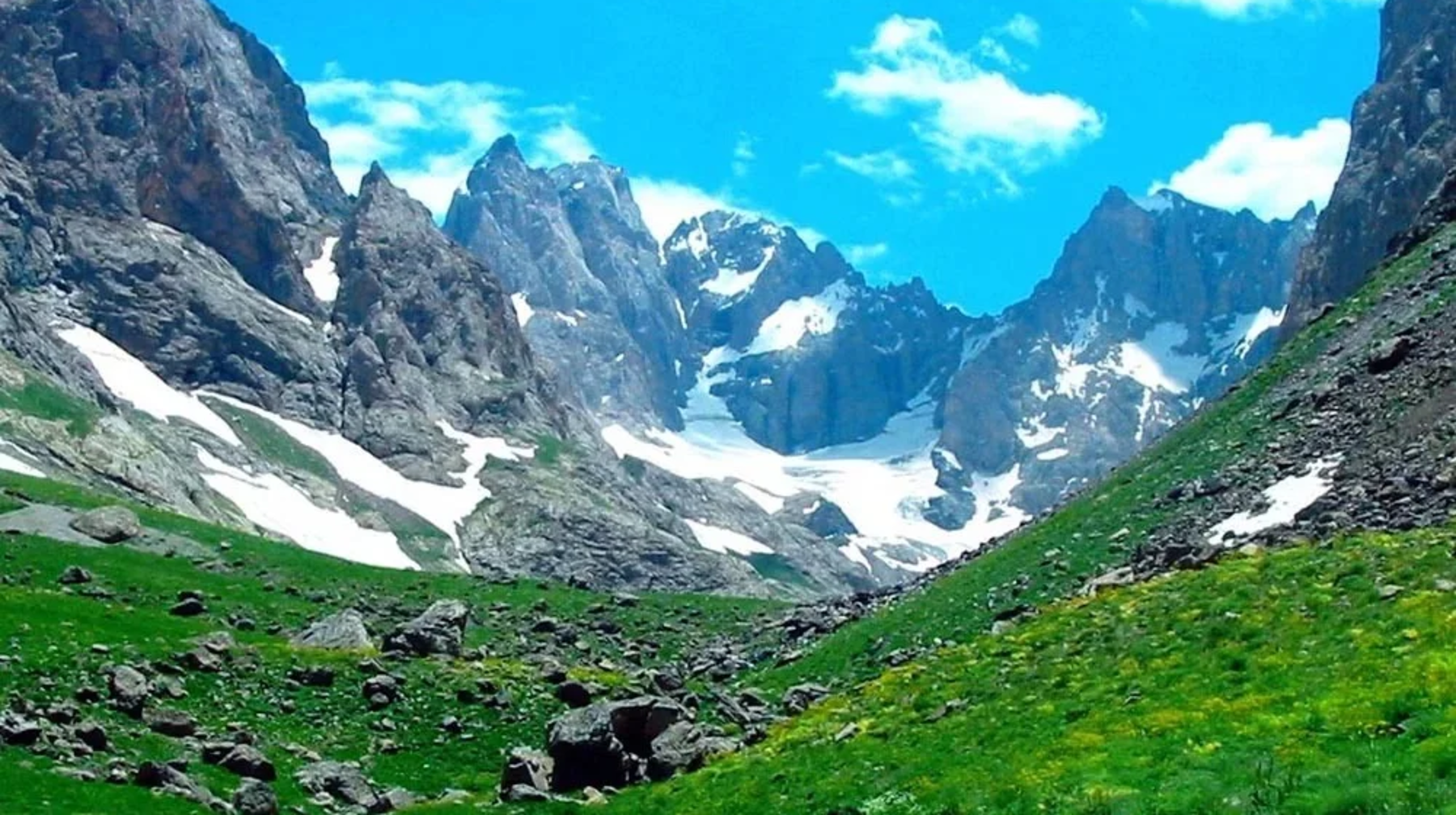 Тәжікстанда жер сілкінді