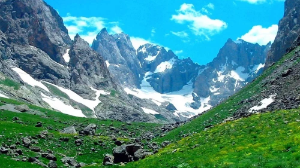 Тәжікстанда жер сілкінді