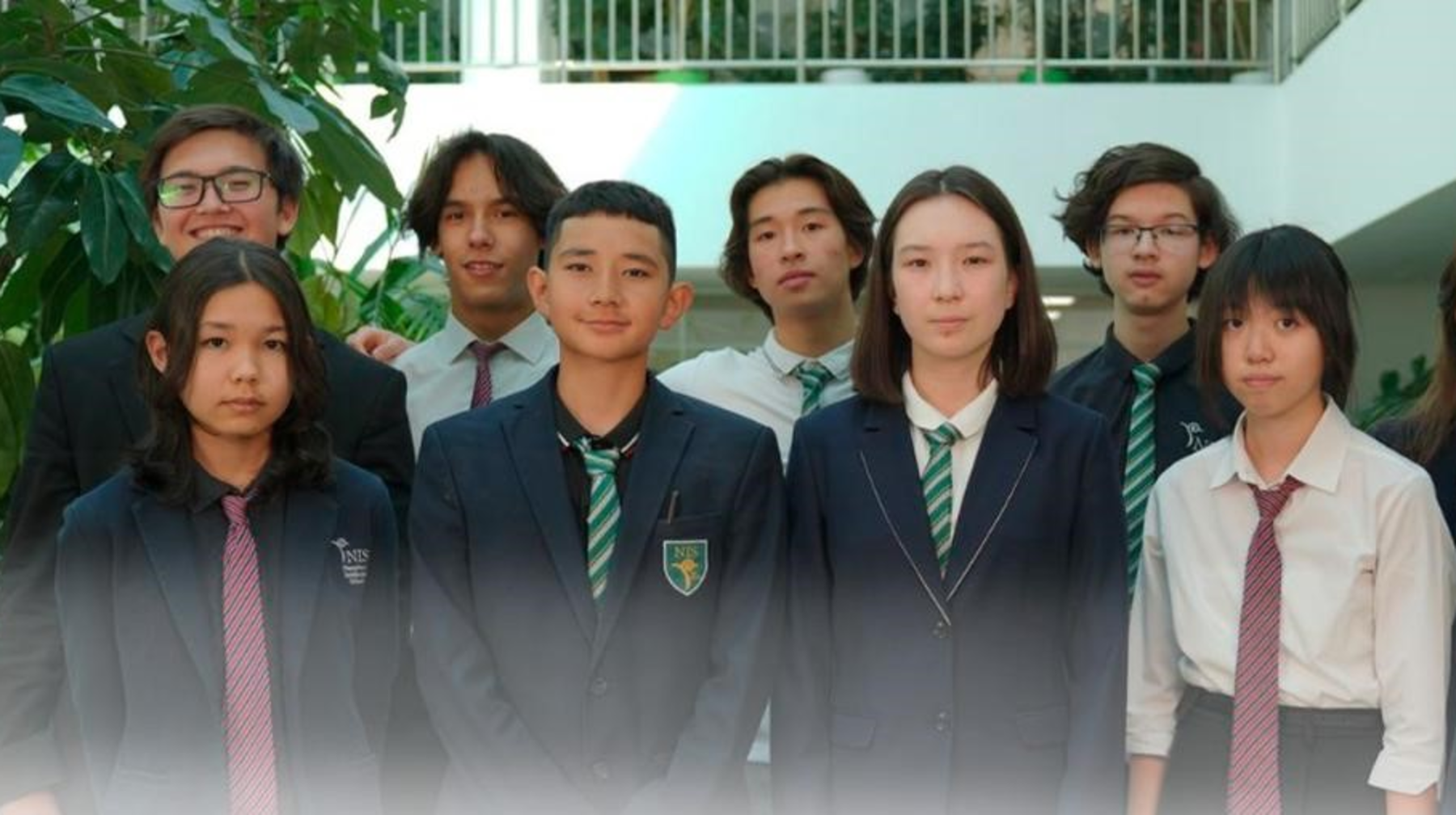  Алматылық оқушылар NASA байқауында жеңіске жетті