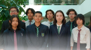  Алматылық оқушылар NASA байқауында жеңіске жетті