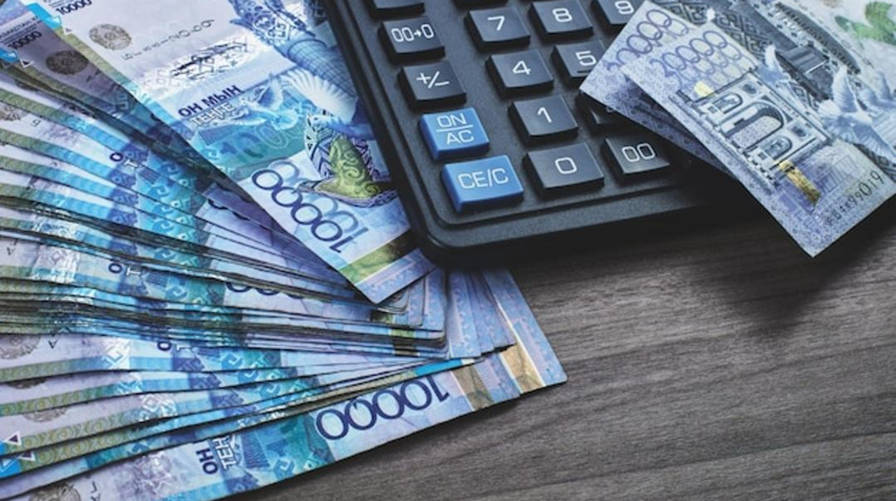 1 сәуірдегі жағдай бойынша еліміздегі зейнеткерлер саны – 2 млн 465 мың адам