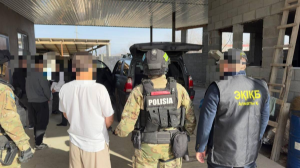 Алматыда тыйым салынған діни әдебиеттер тәркіленді 