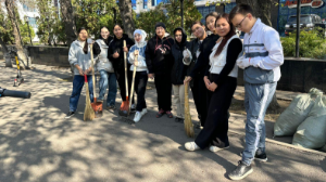 Таза аула – жарқын болашақтың кепілі