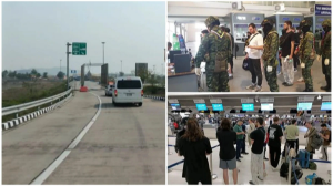 Шетелде құлдықта болған 4 қазақстандық елге қайтарылды