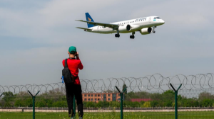 АҚШ-тан өз еркімен қайтатын қазақтарға жолақы төленеді