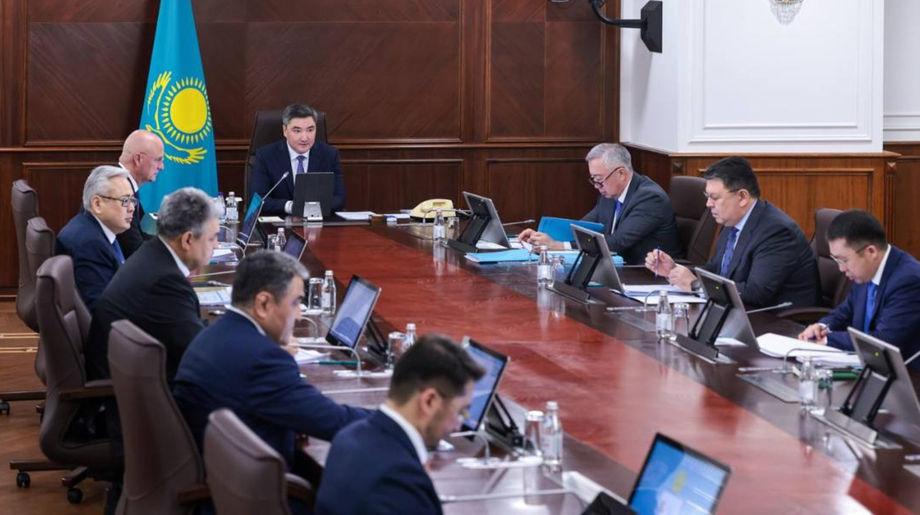 Елде барлығы 400-ге жуық өрт сөндіру бекеттері жыл бойына жұмыс істейді