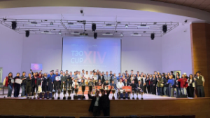 АЛМАТЫДА ПІКІРСАЙЫС ТУРНИРІ ЖАСТАРДЫҢ БАСЫН ҚОСТЫ