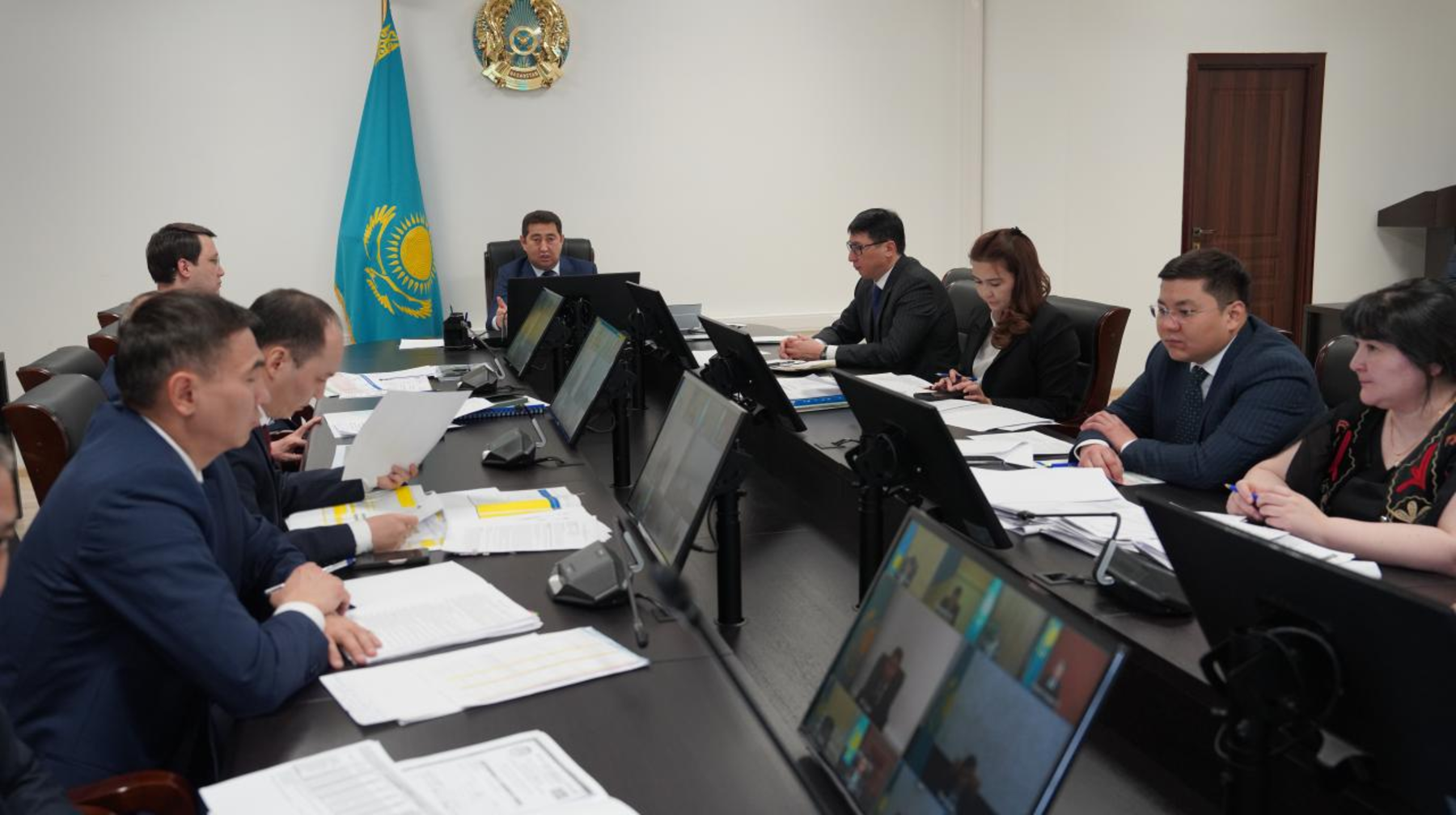 Оңтүстік өңірлердің барлығында көктемгі егіс жұмыстары басталды