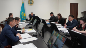 Оңтүстік өңірлердің барлығында көктемгі егіс жұмыстары басталды