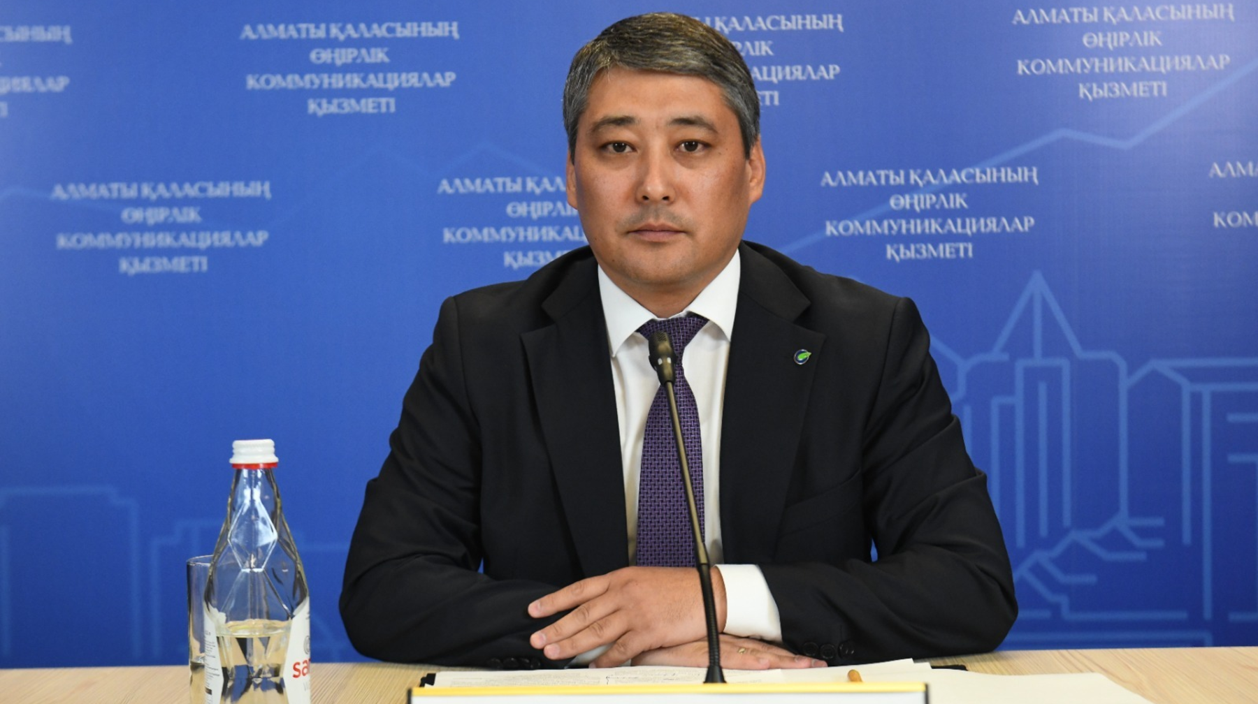 Алматыда «Даму» қоры 20 мыңнан астам бизнес-жобаға 2,2 трлн теңге бағыттады