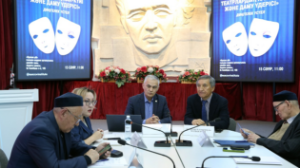 «Мәселе көп. Шешілмеген нәрсе жетерлік»