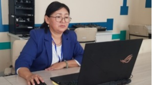 Жұмысшы мамандықтардың ең қажетті салаларының бірі -электриктер