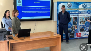 Алматыда машина жасау саласы бойынша форсайт-сессия өтті