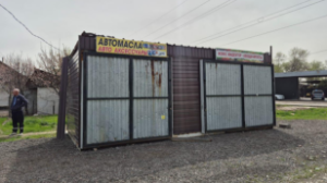 Алматыда заңсыз сауда нысандарымен күрес күшейтіледі