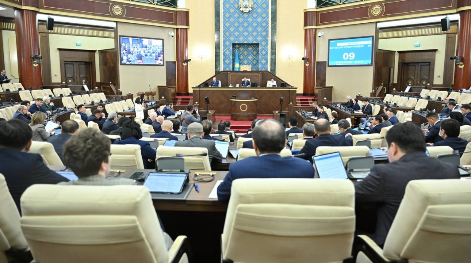 Аумақтық қорғаныс жоспары осы саладағы негізгі құжатқа айналады 