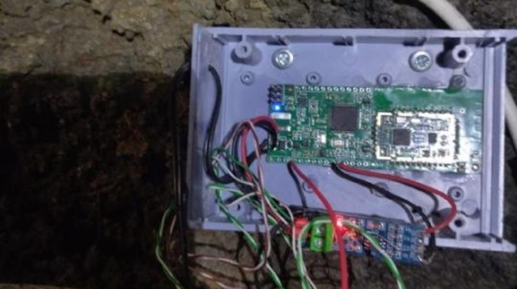 Жер асты жарылыстарын басқарудың жаңа жүйесі өнеркәсіптік пайдалануға енгізілді