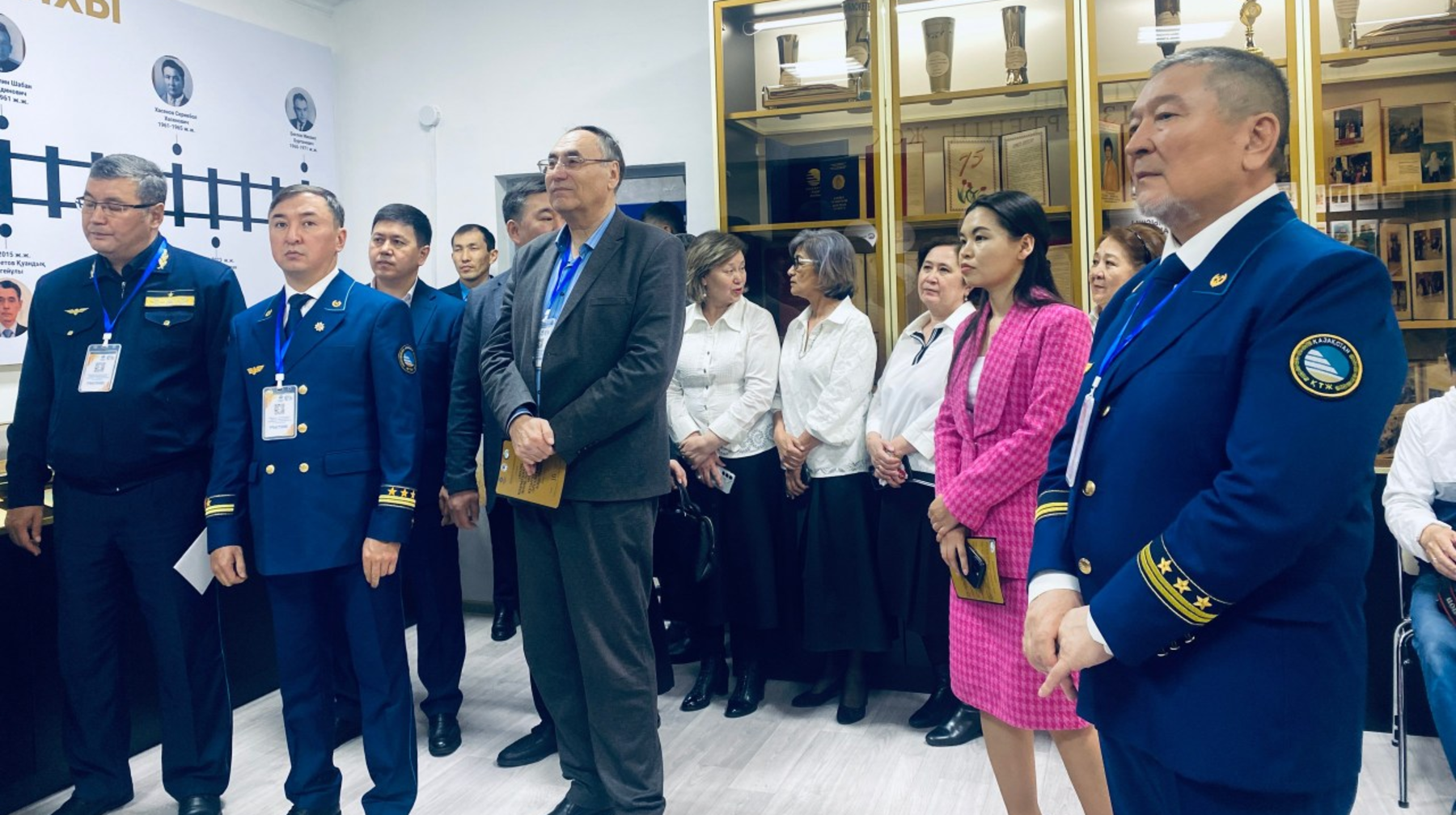 КӘСІБИ БІЛІКТІЛІК ҰСТАХАНАСЫ