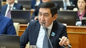 Ринат Зайыт вице‑министрден бейпіл сөз бен фольклор шекарасын нақтылауды сұрады