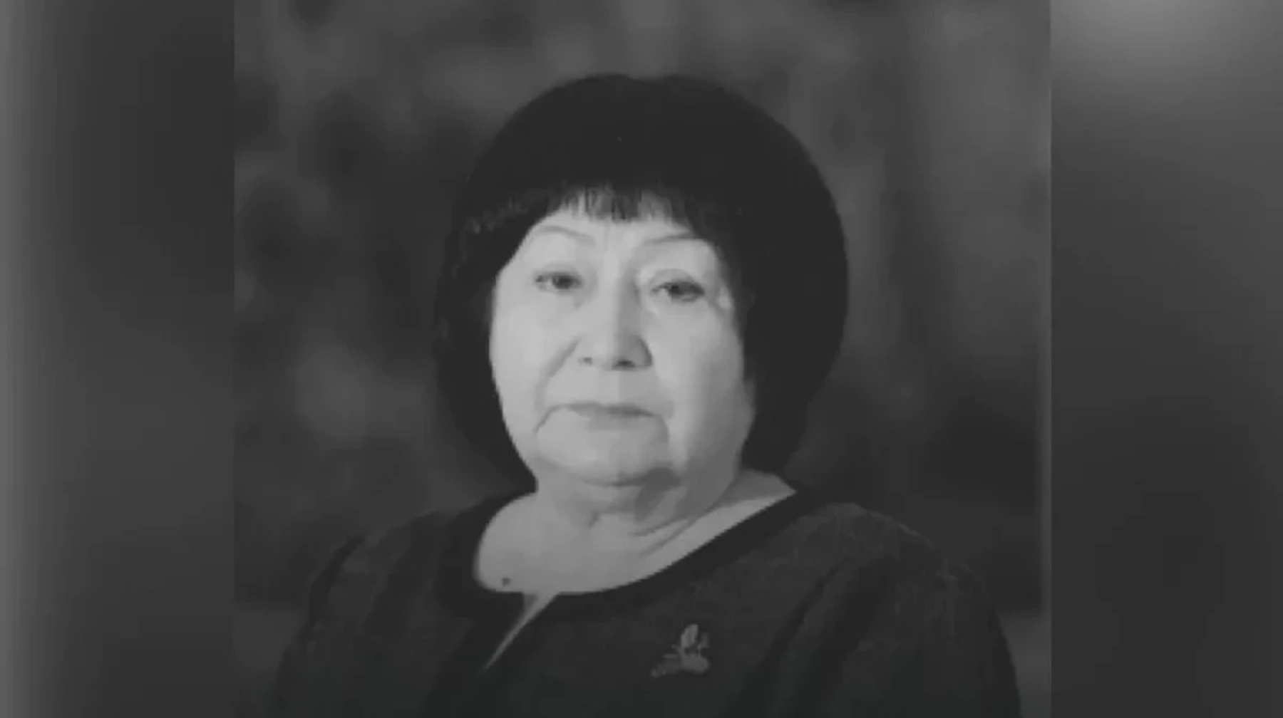 Мұхтар Шахановтың жұбайы өмірден озды