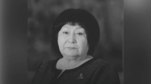 Мұхтар Шахановтың жұбайы өмірден озды