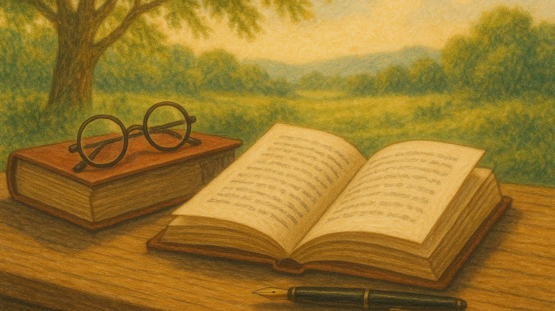   Мәңгілік мұра, сарқылмас қазына