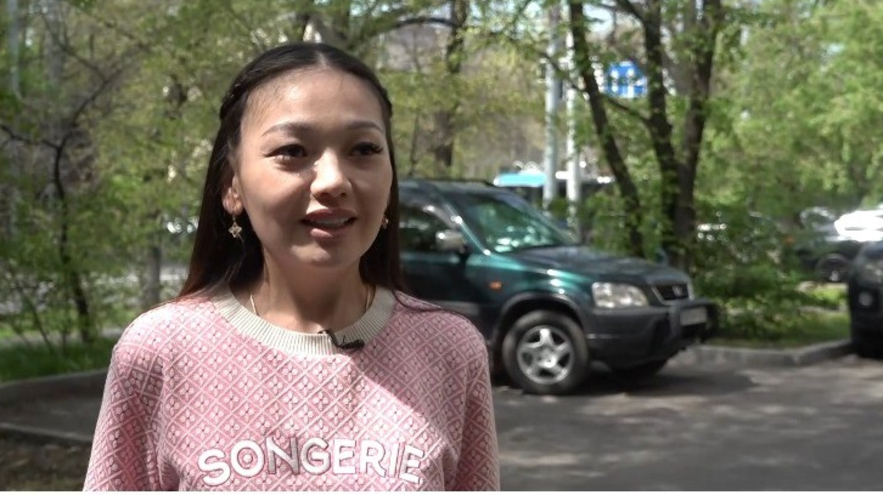 Жас маман «Алматы жастары» бағдарламасы бойынша қалай пәтер алды