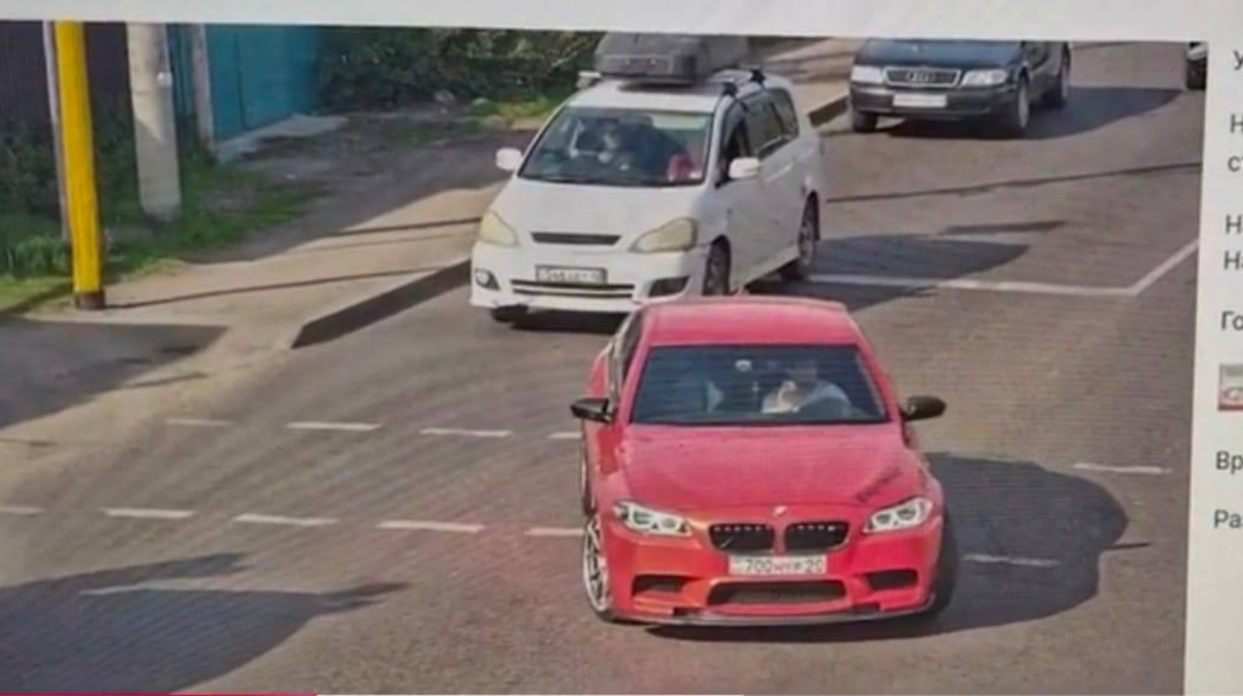 Алматыда дрифт жасаған жүргізуші әкімшілік қамауға алынды 