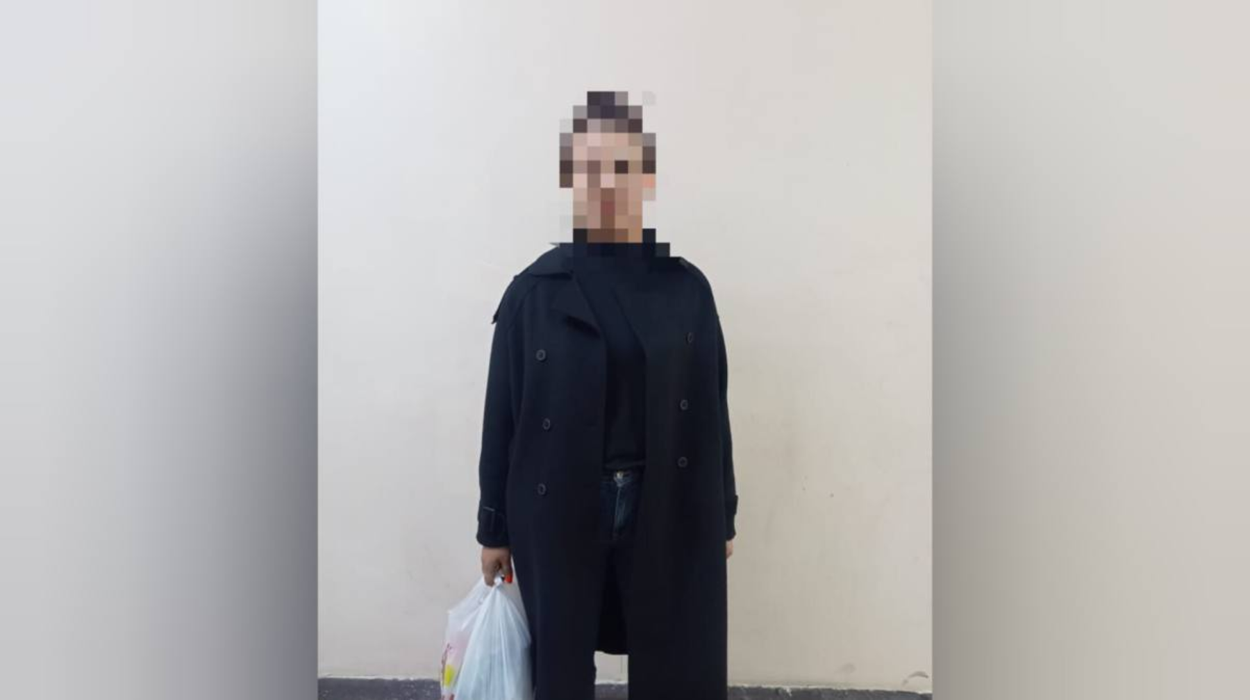 Алматыда интернет-алаяқтық жасады деген күдікпен әйел адам ұсталды  