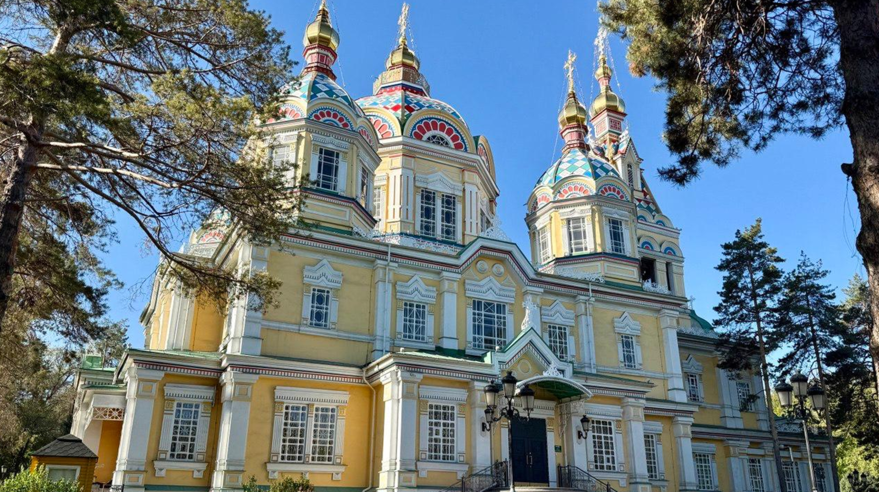 Алматы әкімі қала тұрғындарын Пасха мерекесімен құттықтады