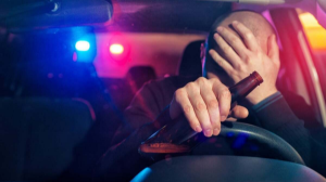 Алматыда мас жүргізушілер ұсталды