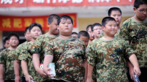 2030 жылға қарай қытай халқының 70%-ы артық салмақтан зардап шегуі мүмкін