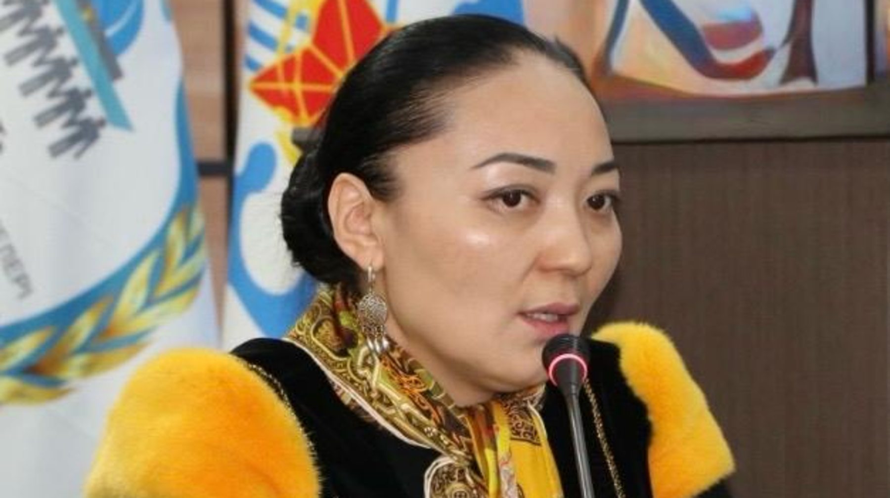 Теріс ағымдарға тосқауыл қоятын кез келді