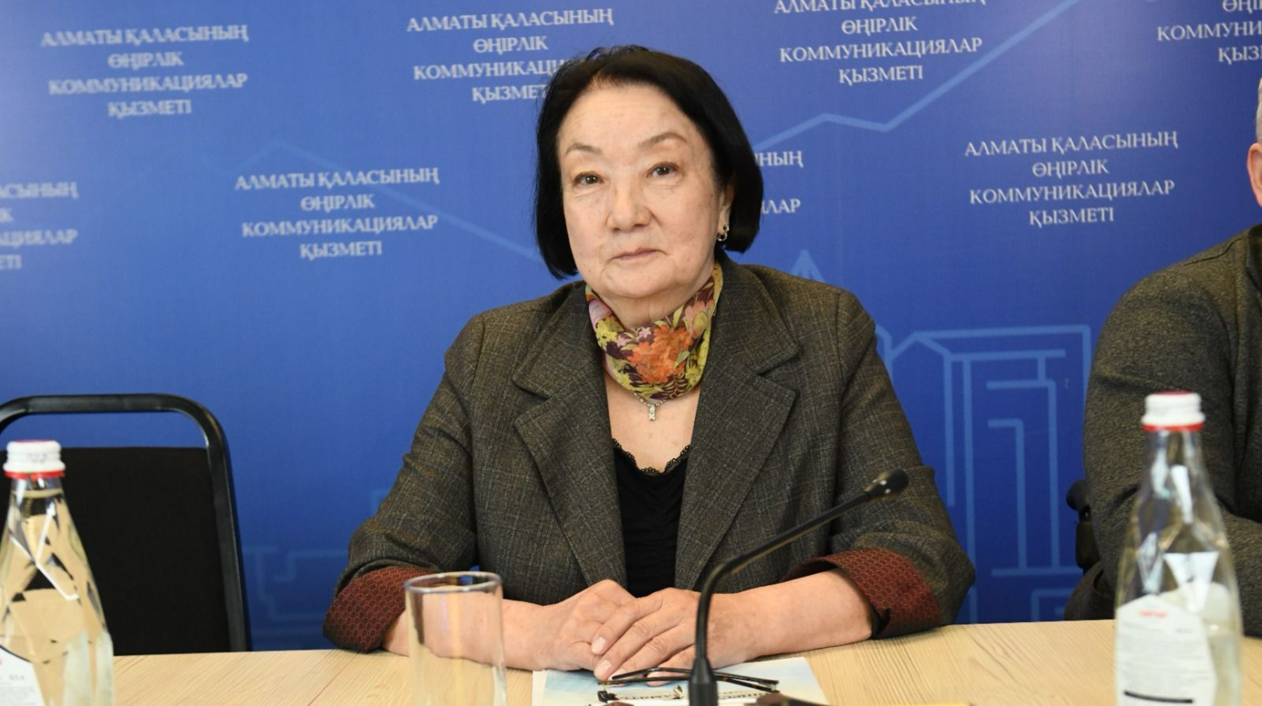  Алматыда қала тынысын жақсартуға бағытталған 240  ұсыныс әзірленді