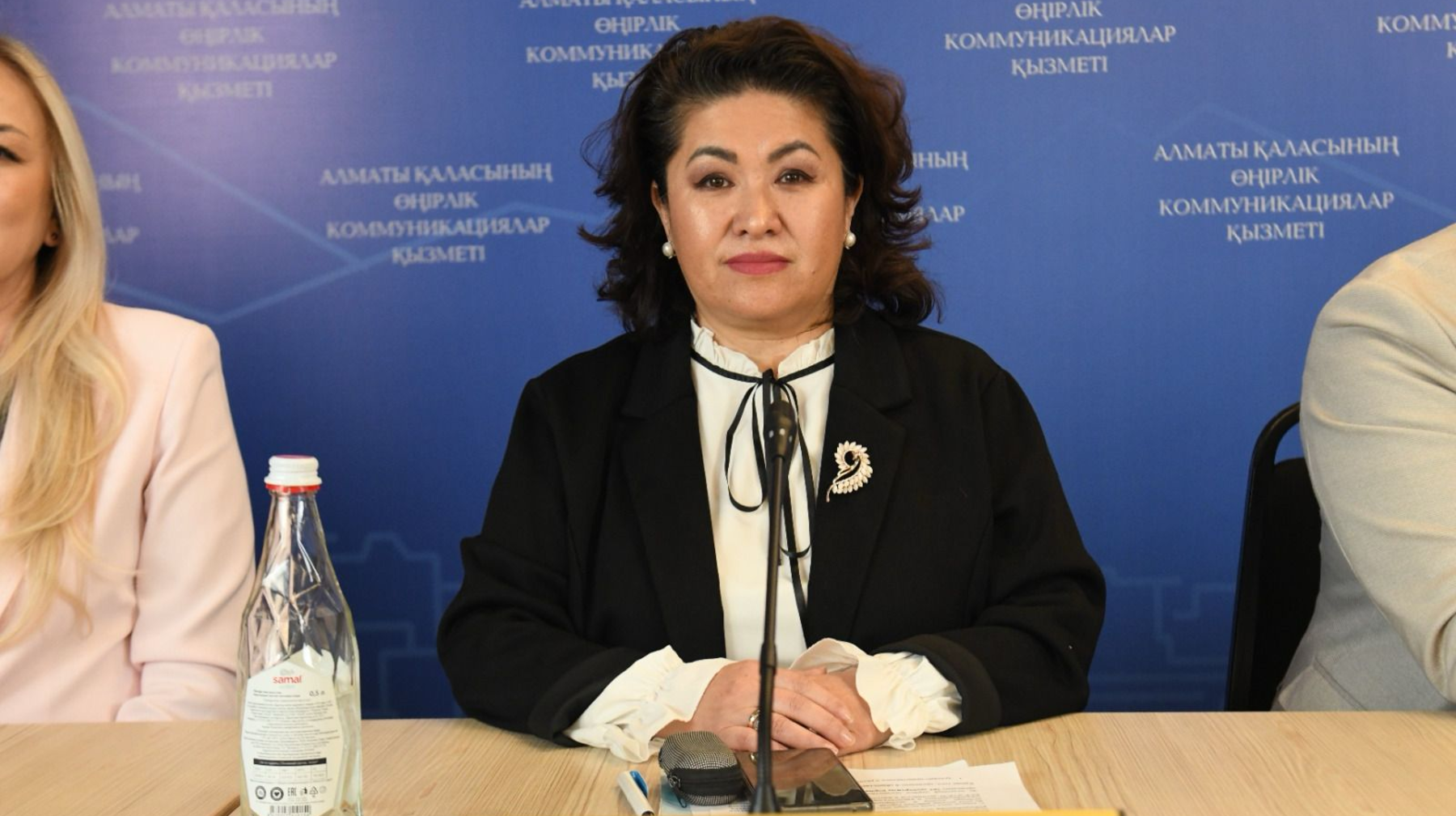 Алматы қоғамдық кеңесі үш жылда азаматтардың жүздеген өтінішін шешуге атсалысты